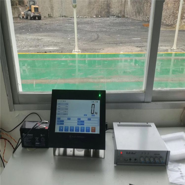 電子地磅使用規(guī)范，一定要遵守這8條，精準(zhǔn)又安全