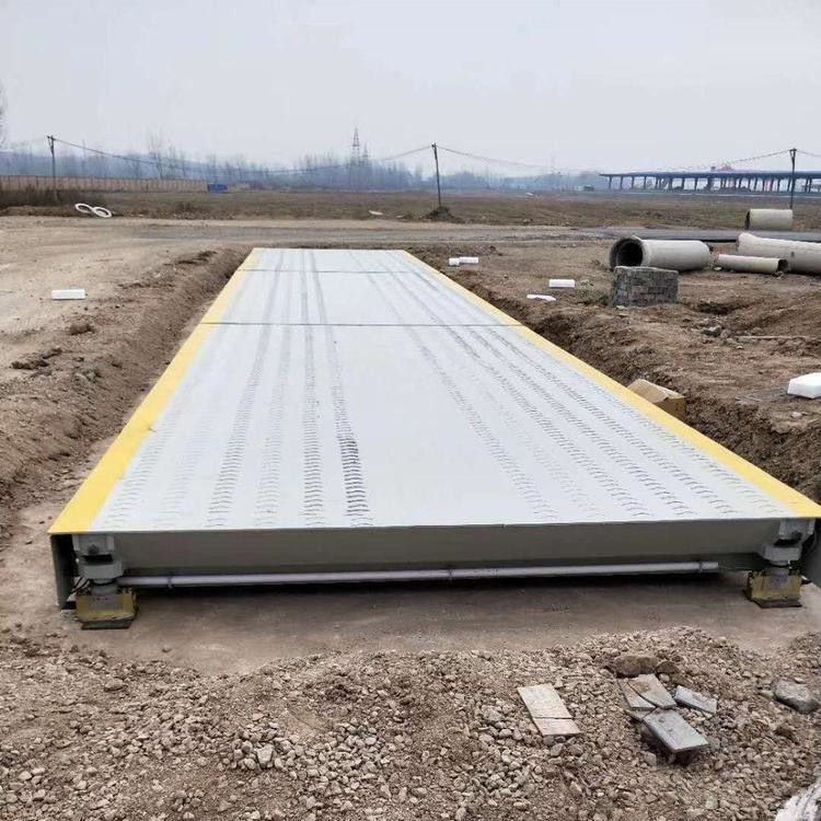 無(wú)人值守地磅出現(xiàn)誤差的原因有哪些