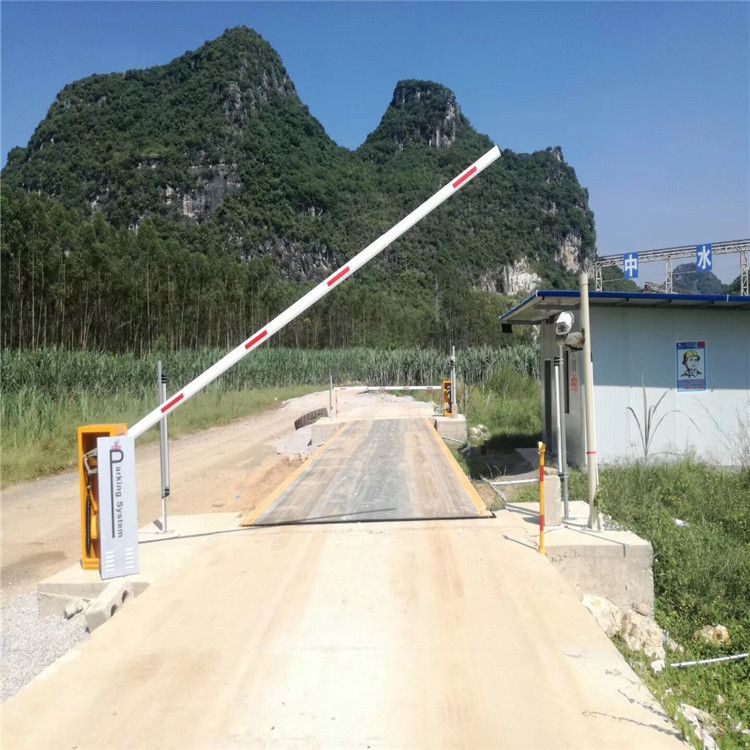 無人值守汽車衡 (22)