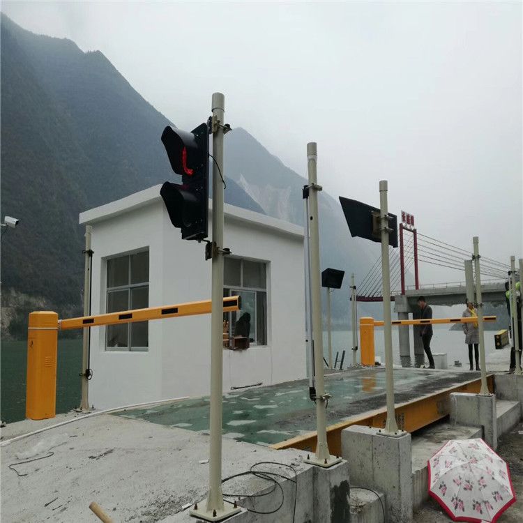 無人值守汽車衡 (41)