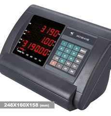 5噸電子地磅 5噸電子地磅